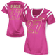 Illustration for article titled Ladies, Buy Your Pink Ray Rice Jerseys Today!